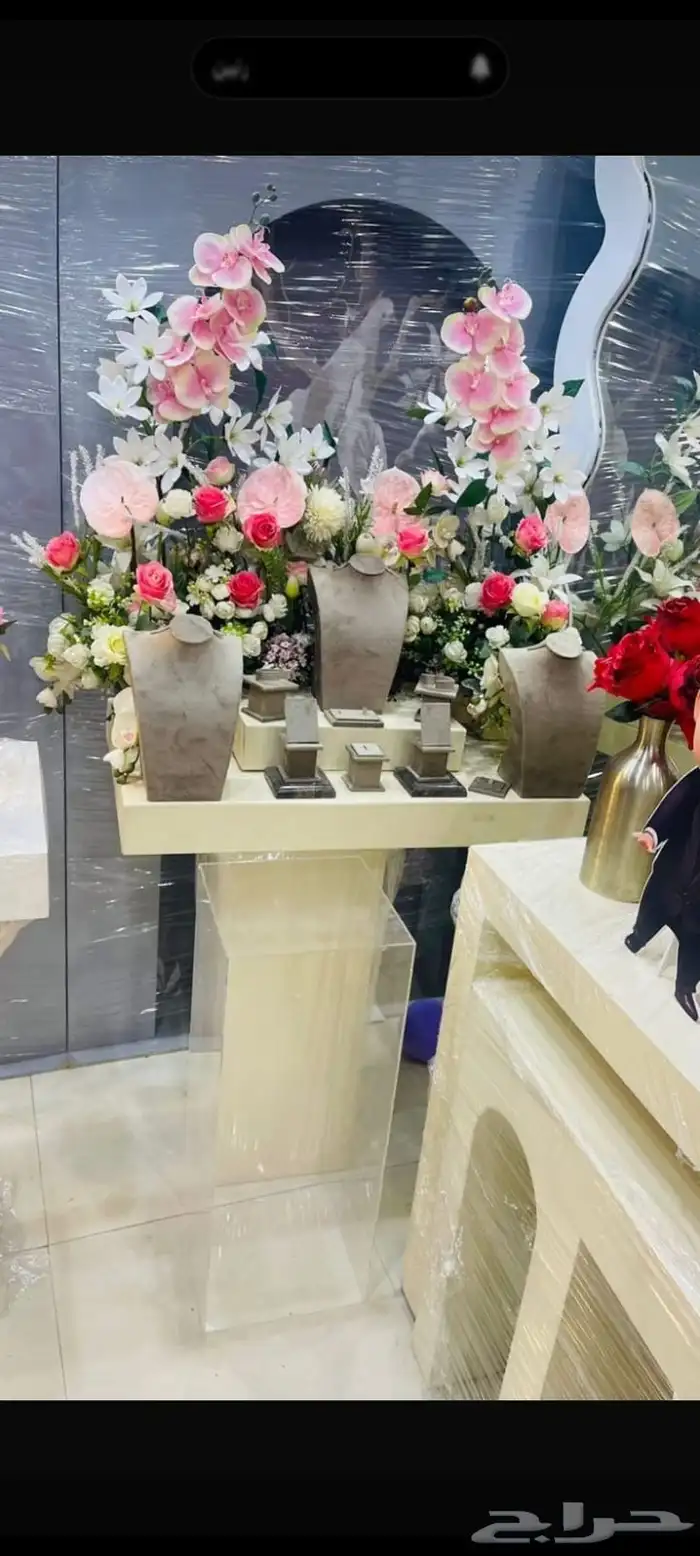 تأجير مداخل زواج مداخل عقد القران 47