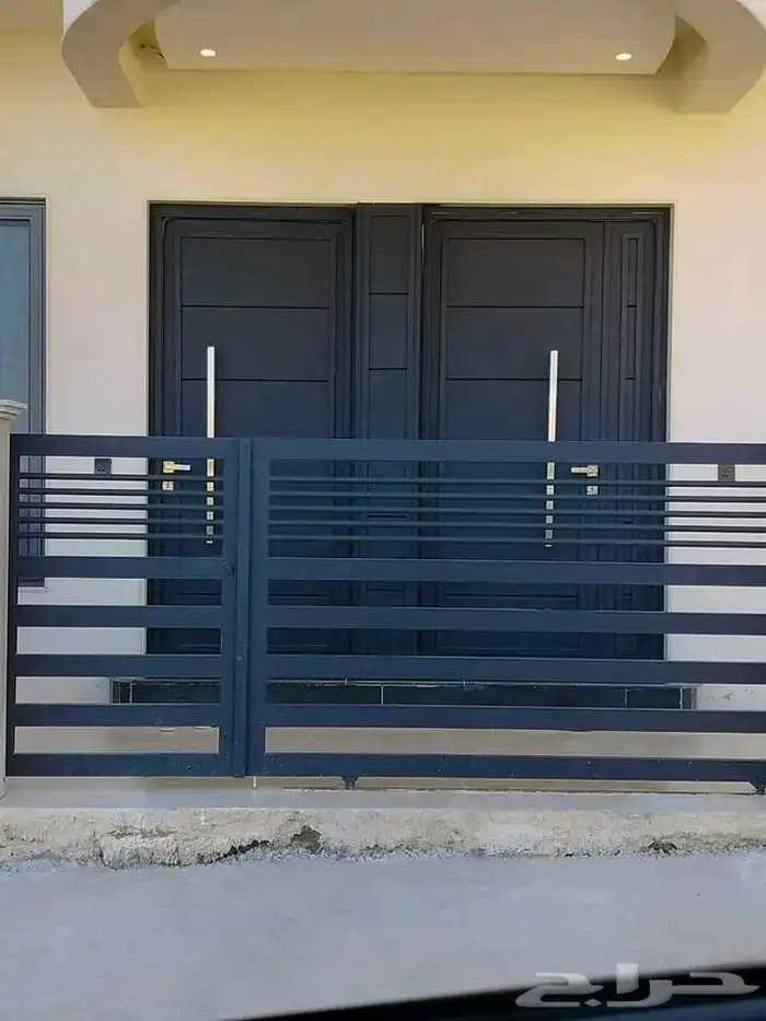 ورشة حدادة والالمنيوم (تابي وتمارا) 11