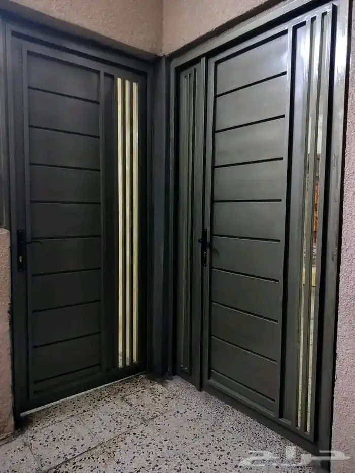 ورشة حدادة والالمنيوم (تابي وتمارا) 13