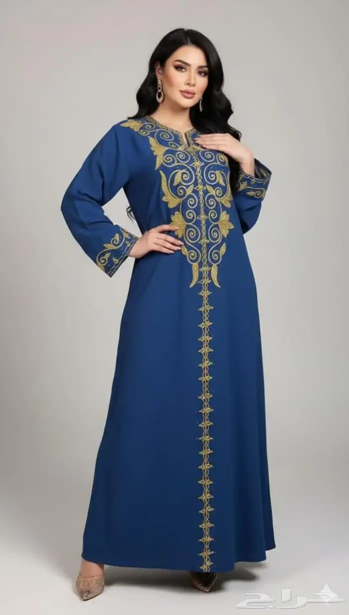 جلابيات 1