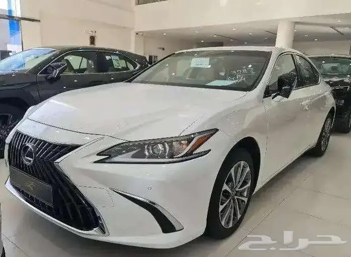 ليكزس ES250 aa موديل 2025 0