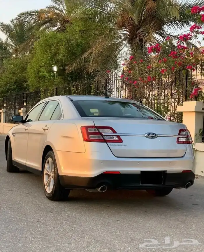 فورد تورس 2