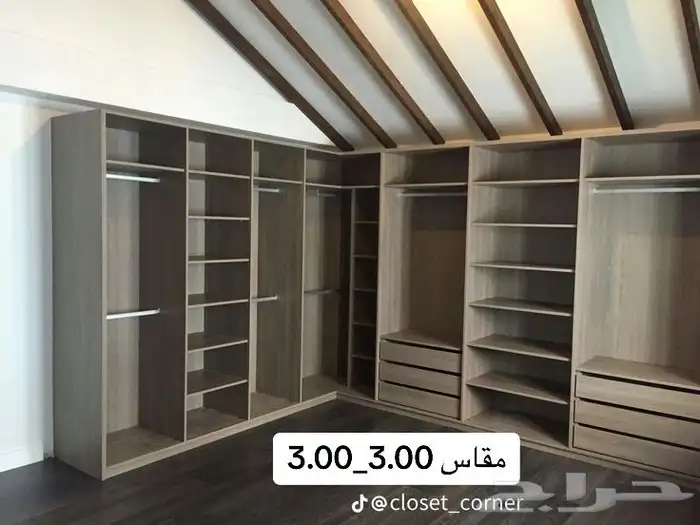 تفصيل خزاين وغرف نوم 9