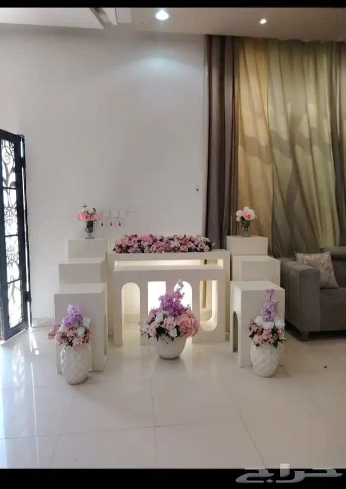 منسق حفلات 7