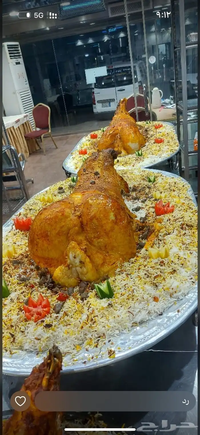 ذبيحتك لباب بيتك 1