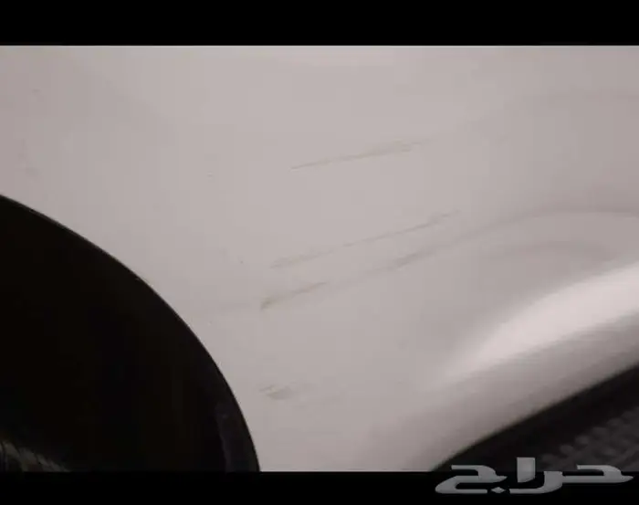 سيكويا 2014 للبيع ابيض لؤلؤي 11