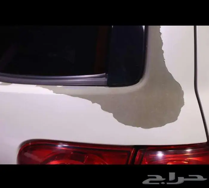 سيكويا 2014 للبيع ابيض لؤلؤي 15