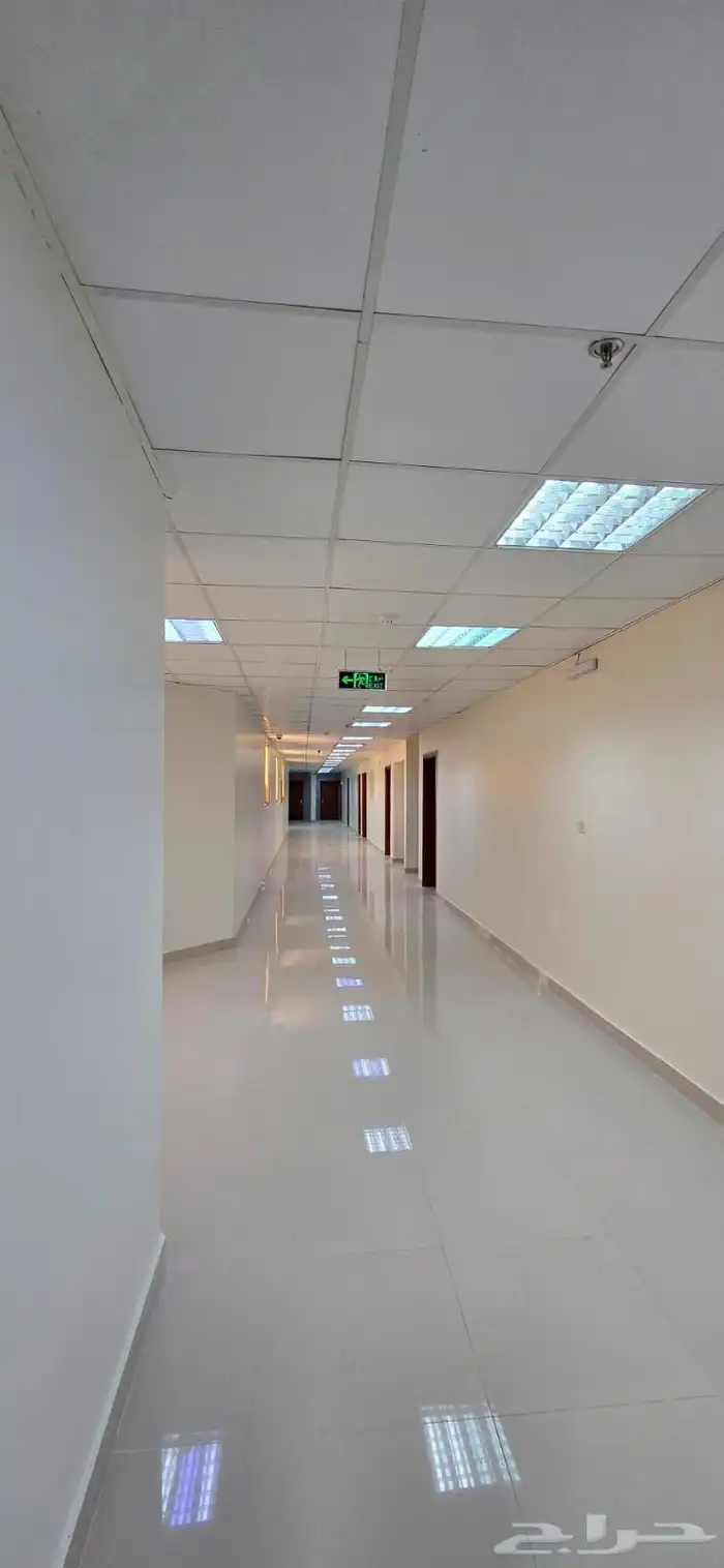 مبنى اداري او تعليمي كامل للايجار- فرصة استثمارية 12