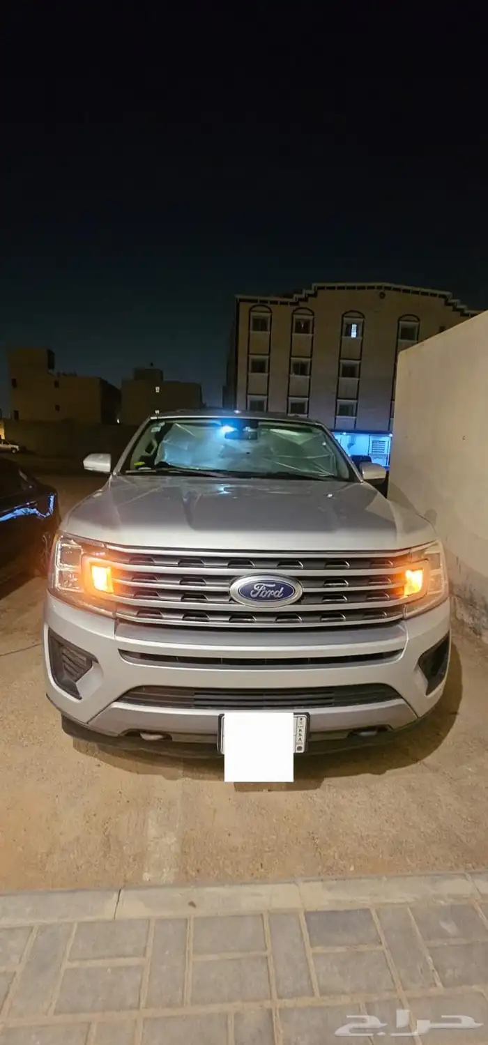 اكسبديشن 2018 دبل وكاله من الصدام إلى الصدام 13