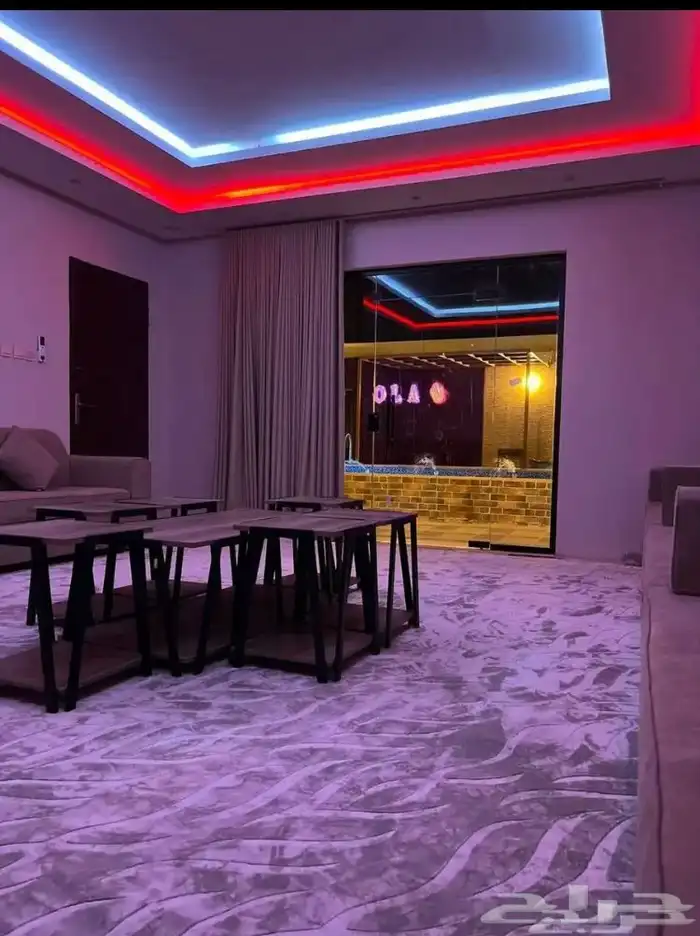ارخص استراحة في الرياض تبدء 250 3