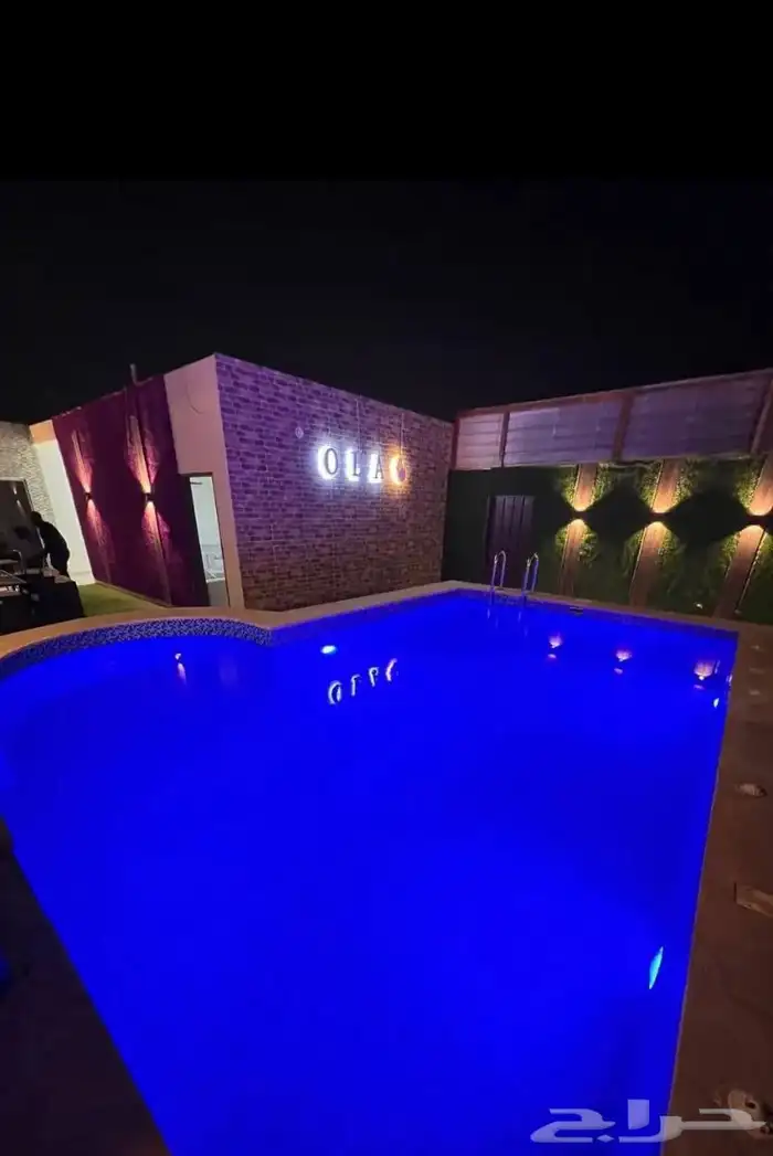 ارخص استراحة في الرياض تبدء 250 1