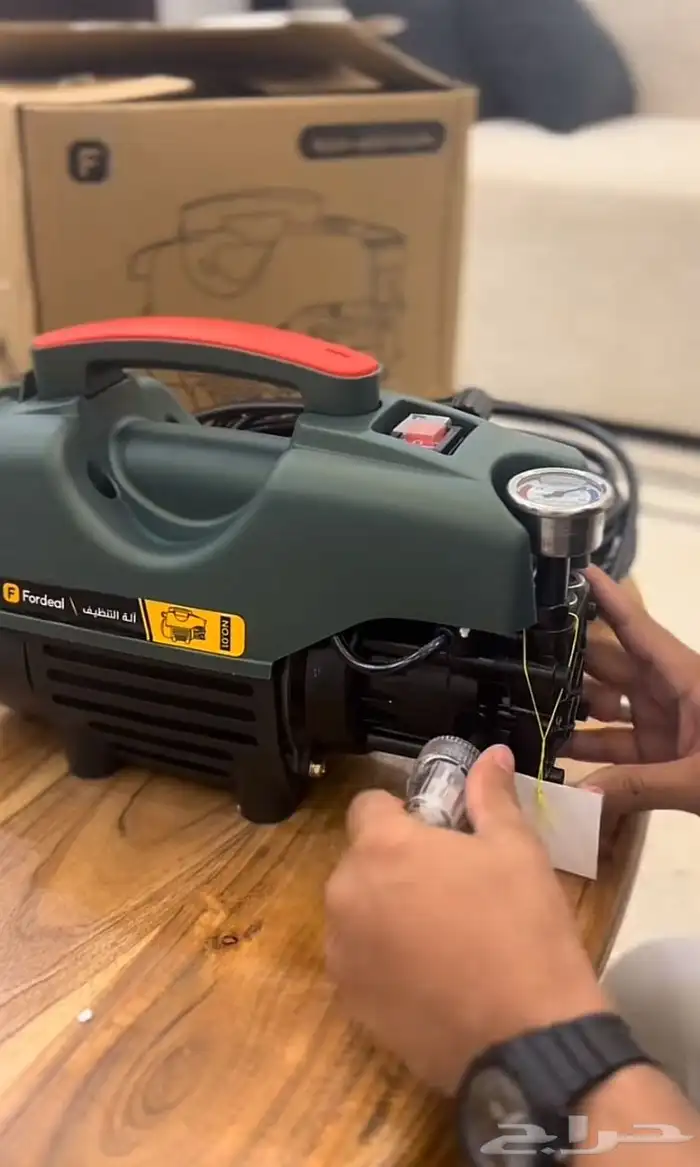 مضخه مياه 200 بار 0