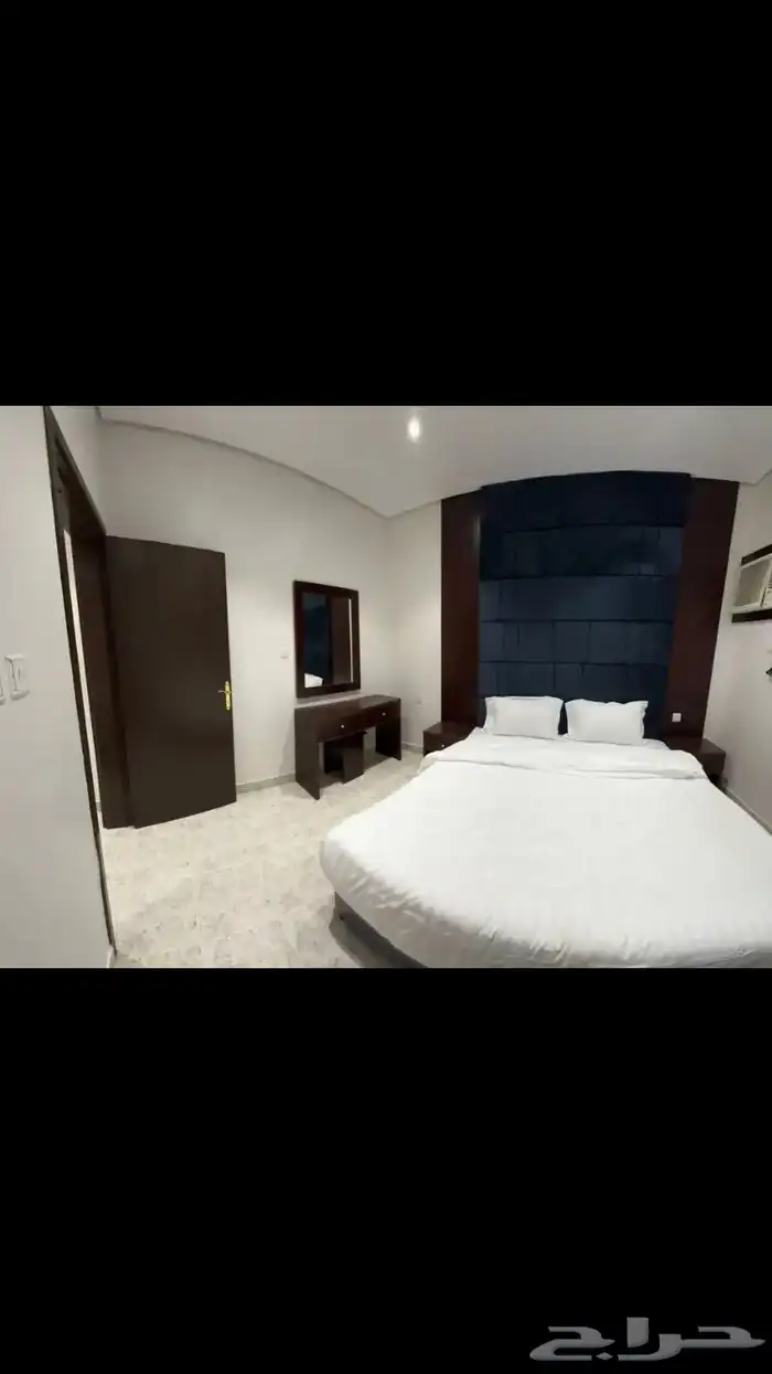 شقق مؤثثه للايجار - عوائل 3