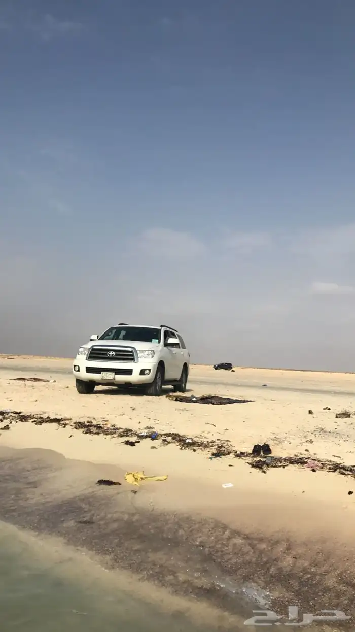 سياره سكويا 2016 ممشى 300 0