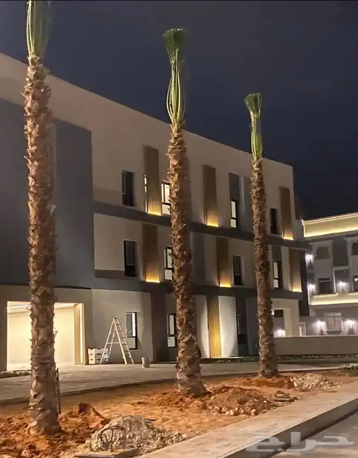 تنسيق الحدائق المنزلية 8