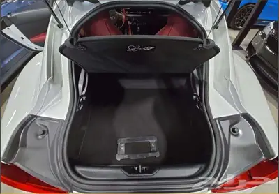 2022 Toyota GR Supra 3.0 Premium index