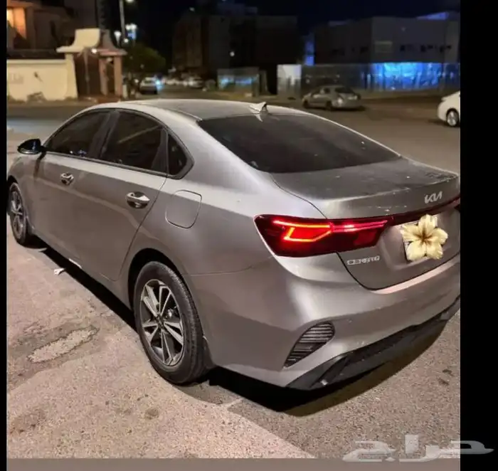 سيراتو فل كامل 2022 ممشى قليل 0