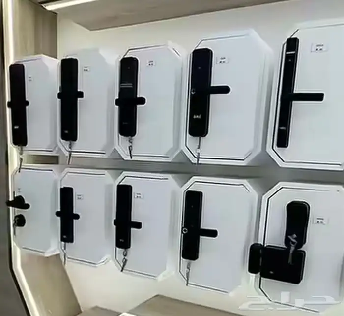 للمفاتيح شقراء 3