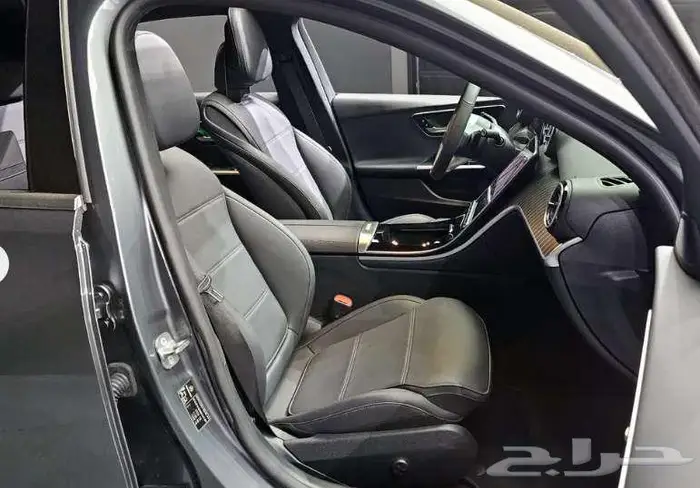 مرسيدس C300 معرض الميموني للاستيراد من كوريا 10