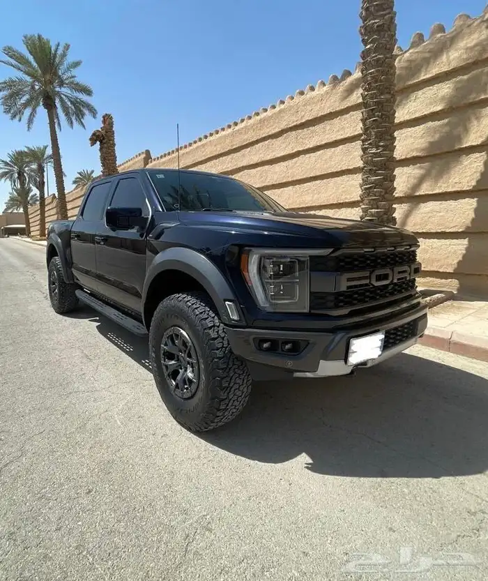 فورد 2021 F150 رابتر بكج 37 0