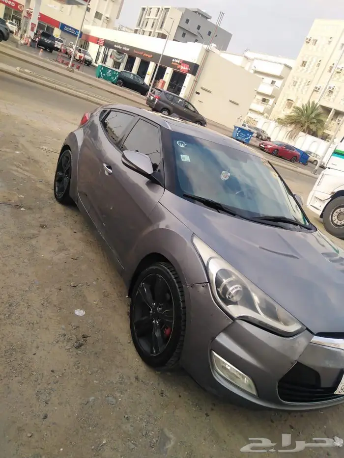 هيونداي فوليستر 2015 2