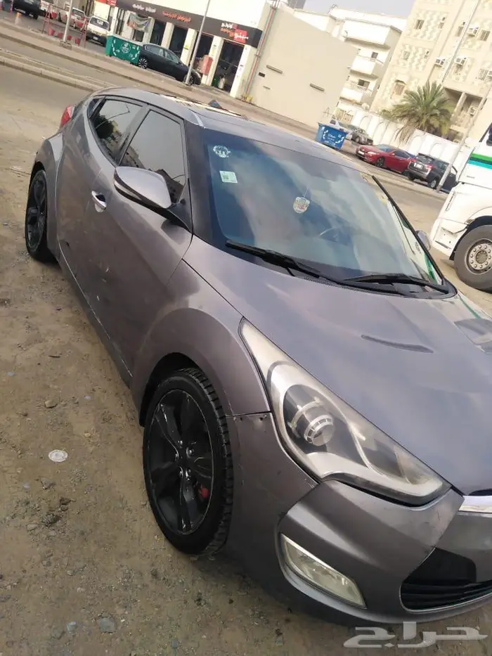هيونداي فوليستر 2015 1
