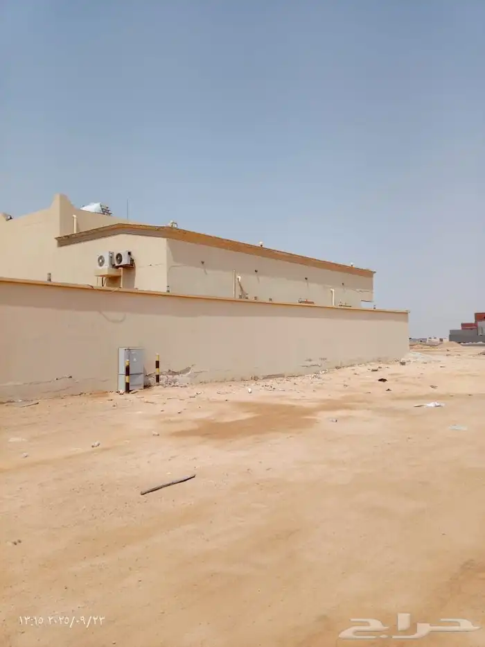 فيلا للبيع 1