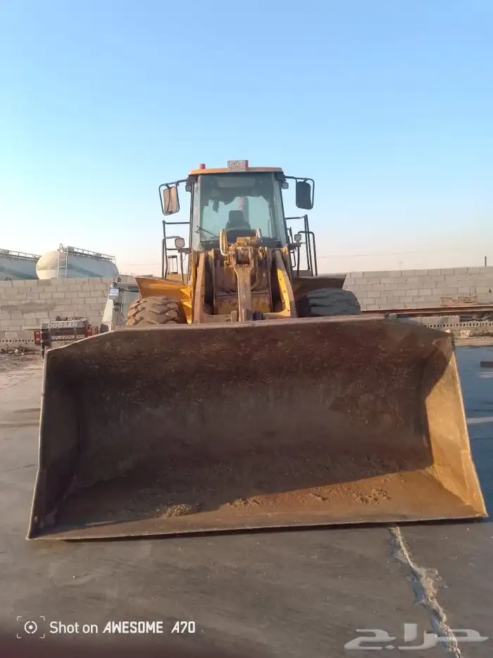 شيول مديل 2005 للبيع 966G 1