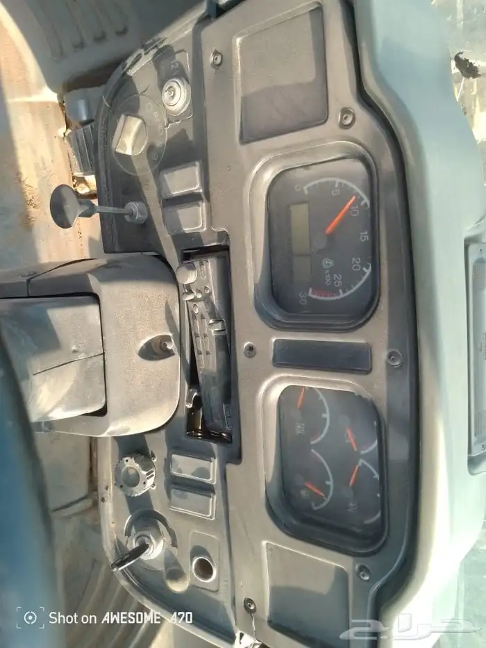 شيول مديل 2005 للبيع 966G 6