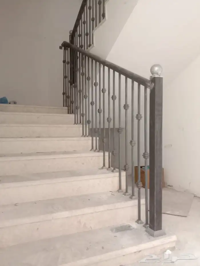 ورشة حدادة والالمنيوم (تابي وتمارا) 7