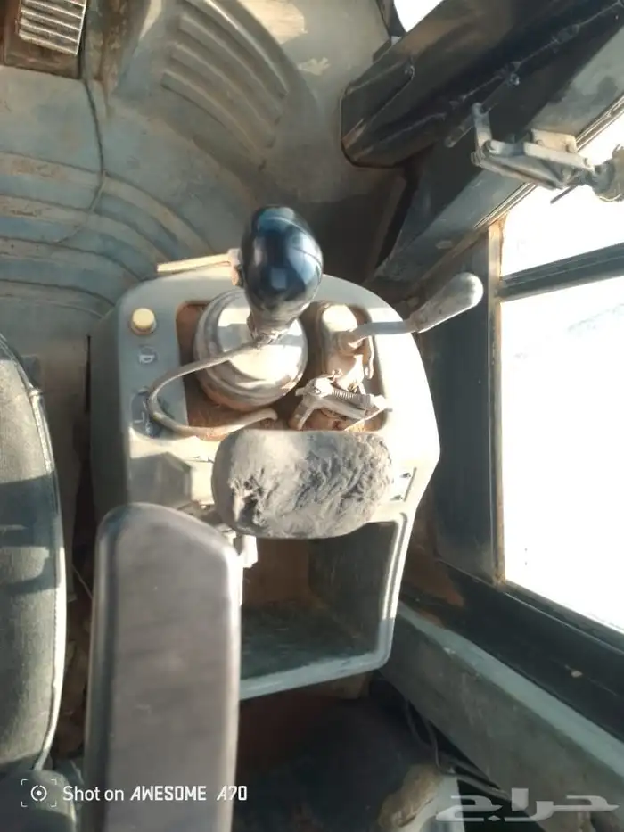 شيول مديل 2005 للبيع 966G 7