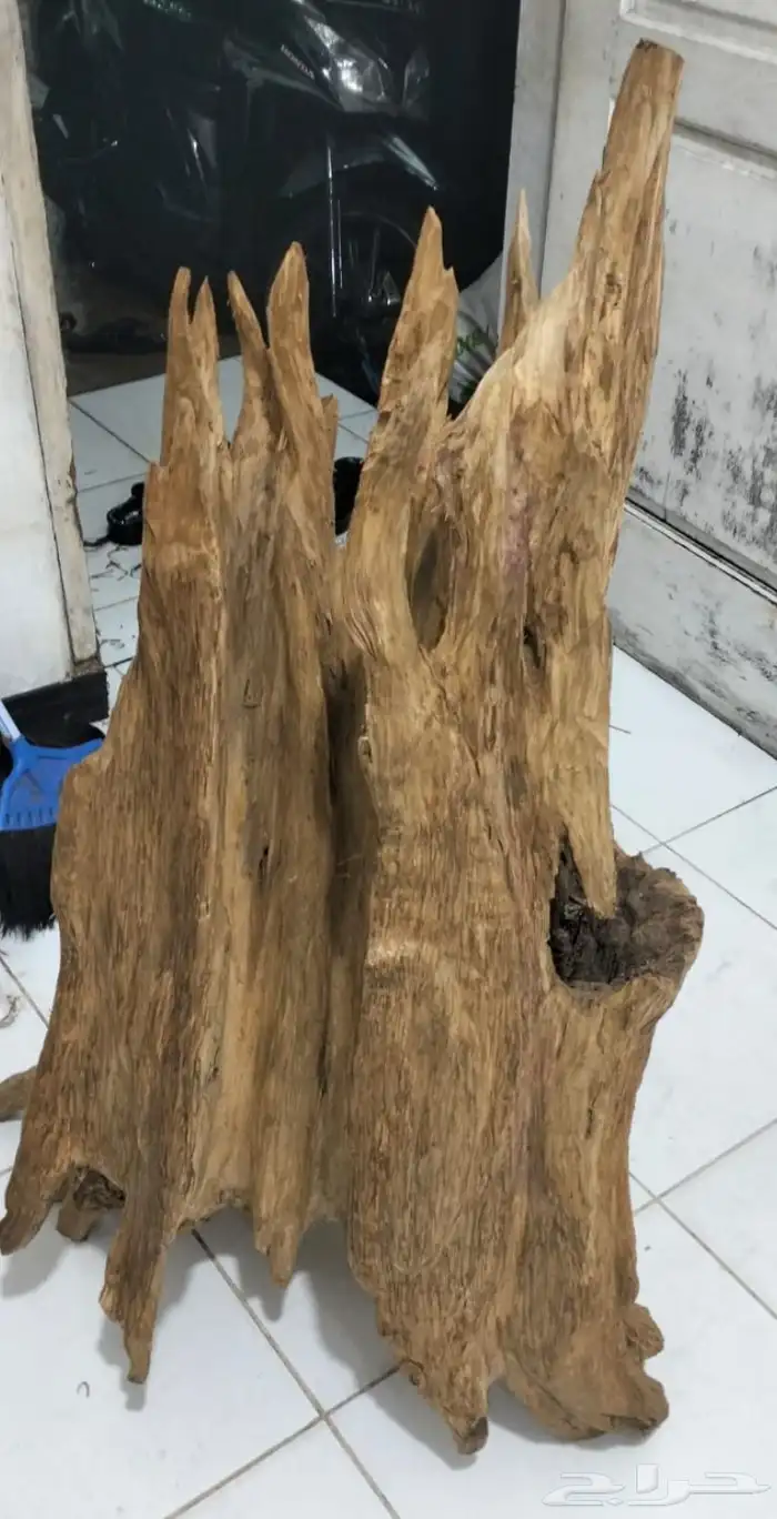 تحفه شجرة بخور حجم كبير 0