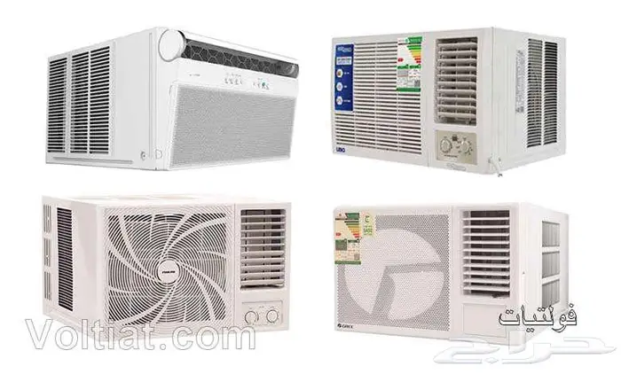 بيع مكيفات شباك 18.24 1