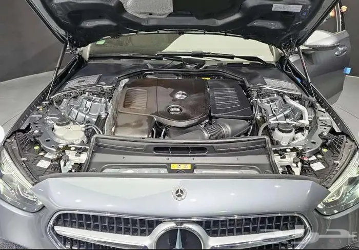 مرسيدس C300 معرض الميموني للاستيراد من كوريا 5