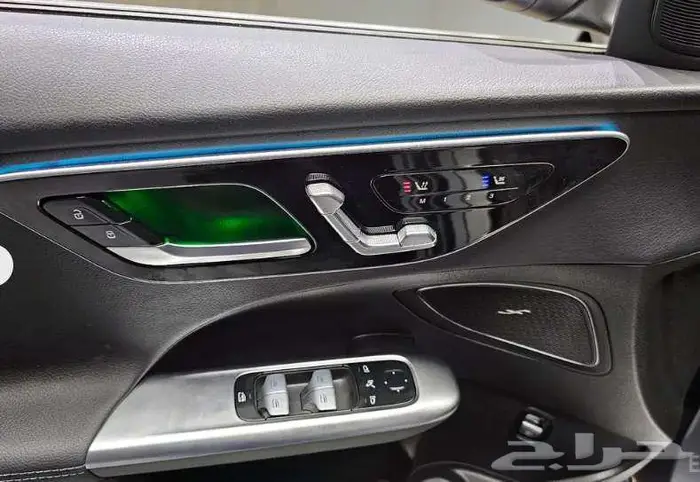 مرسيدس C300 معرض الميموني للاستيراد من كوريا 11