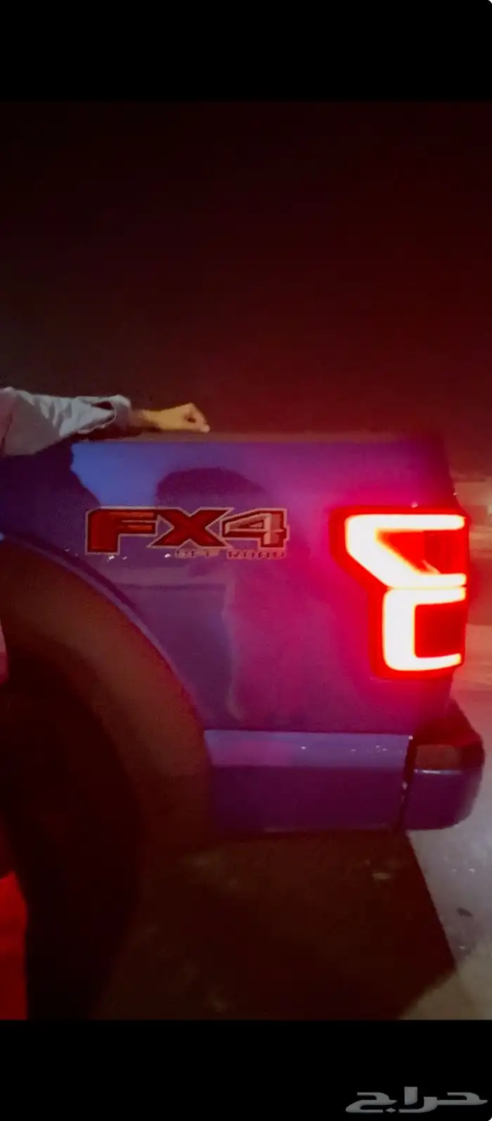 فورد f150 0
