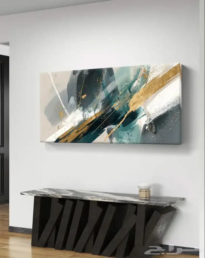 لوحات فنية لوحات جدارية 81