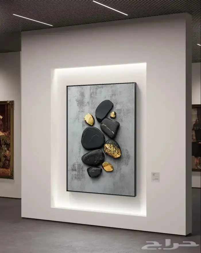 لوحات فنية لوحات جدارية 21