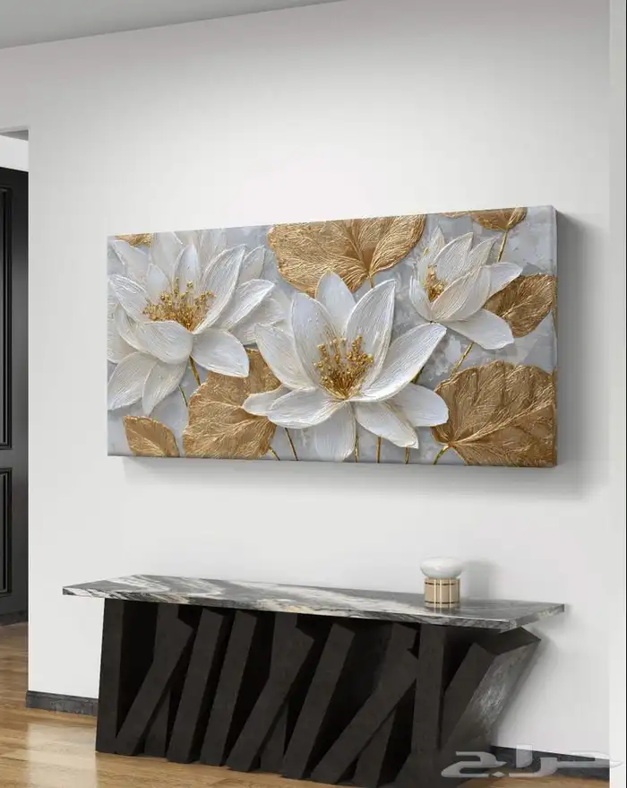 لوحات فنية لوحات جدارية 99