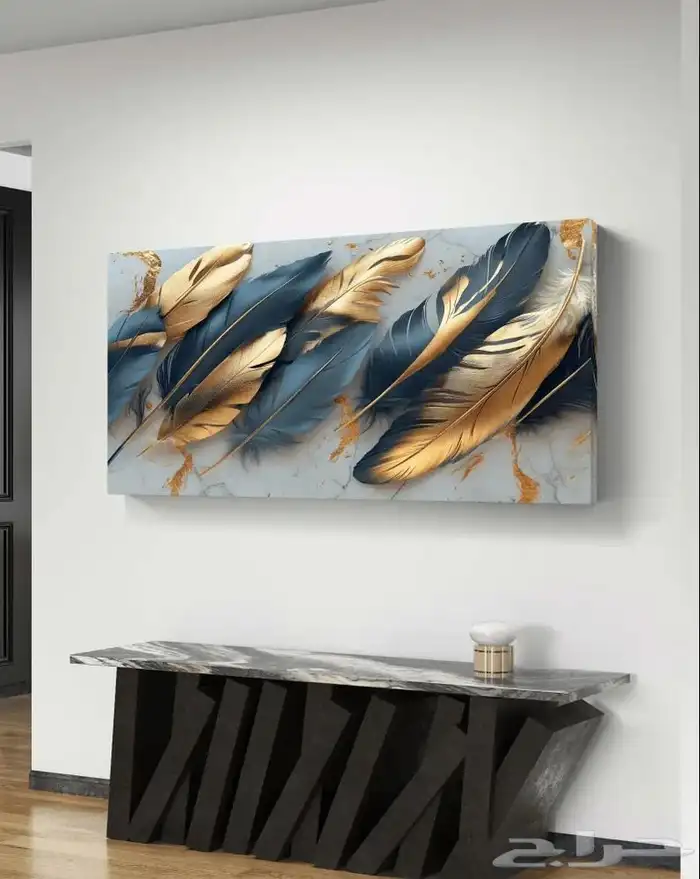 لوحات فنية لوحات جدارية 16