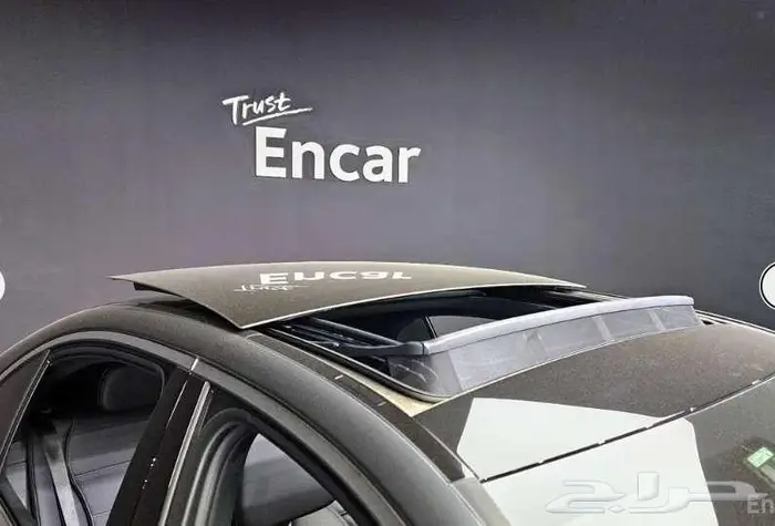 مرسيدس C300 معرض الميموني للاستيراد من كوريا 15