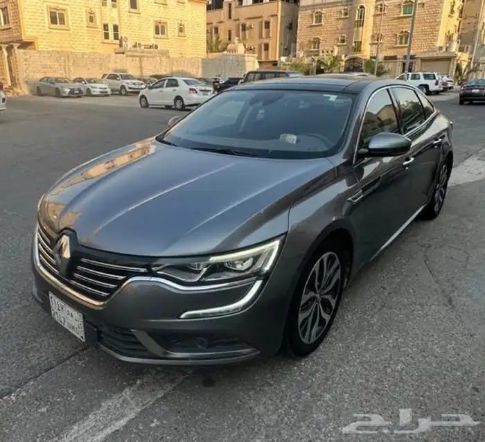 رينو 2018 0