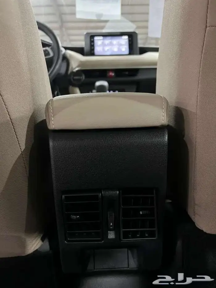 تويوتا يارس واي بلس 2026 2