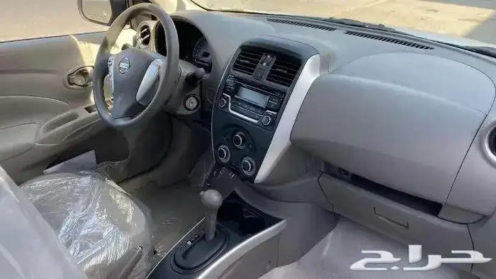 نيسان صني كومفورت 1.5 2024 ( كاش - اقساط ) 2