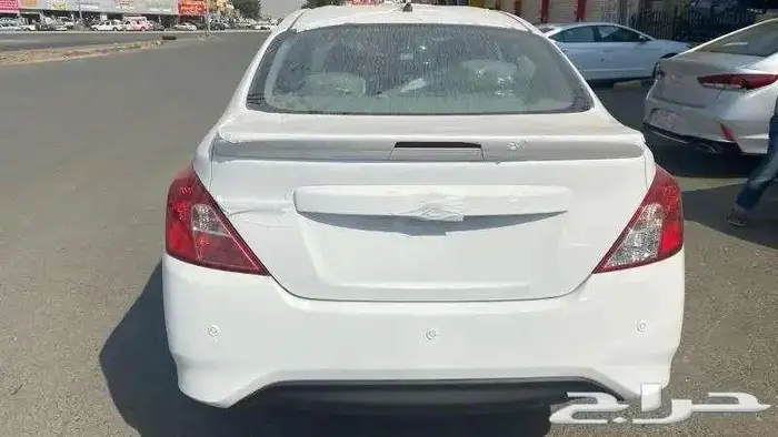 نيسان صني كومفورت 1.5 2024 ( كاش - اقساط ) 1
