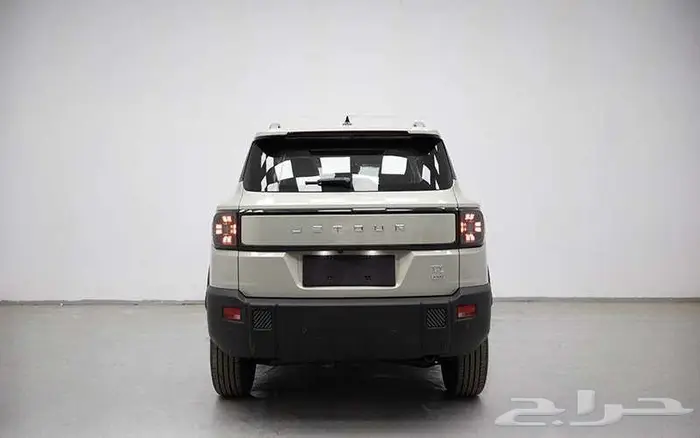 جيتور T1 لكجري 2025 4