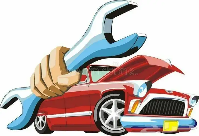 مطلوب ورشة سيارات للايجار 0
