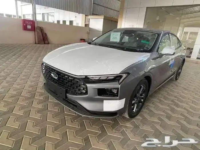 فورد تورس موديل 2025 جميع الفئات 0