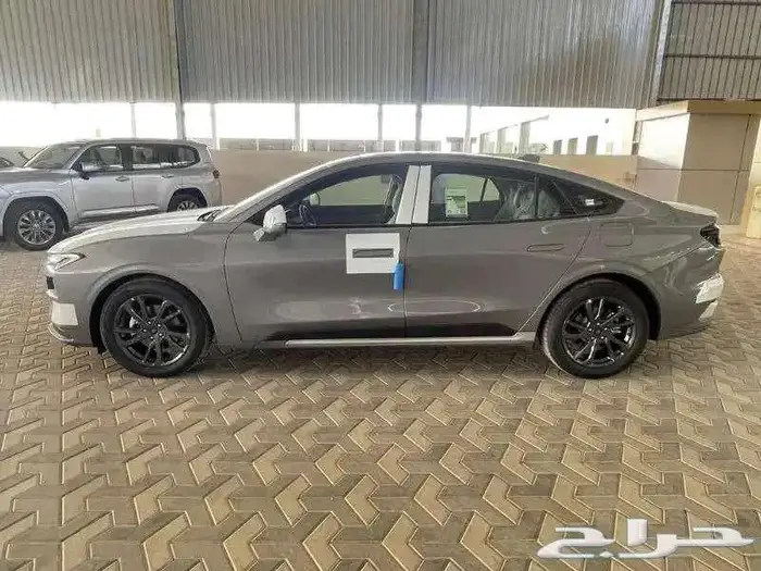 فورد تورس موديل 2025 جميع الفئات 7