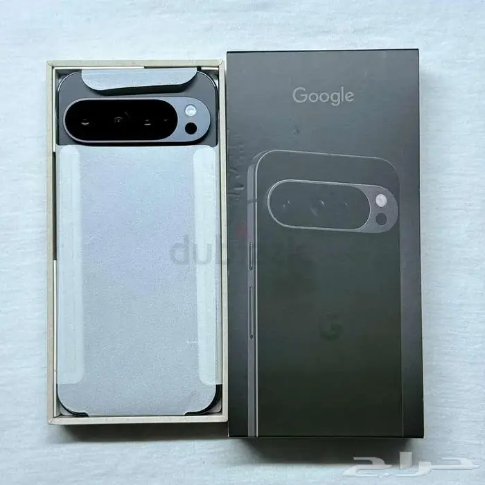 Google Pixel 9 Pro XL جوجل بيكسل جديد 0